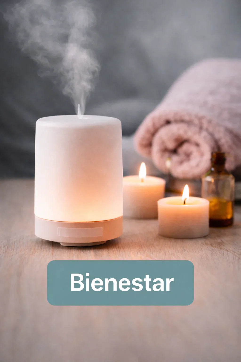 Bienestar